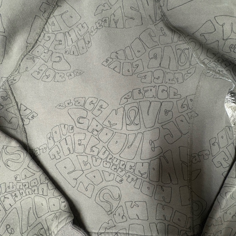 Lululemon Scuba hoodie - Picture 6 of 8